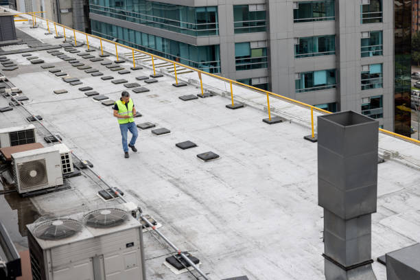 Roof Coating Services in Weslaco, TX