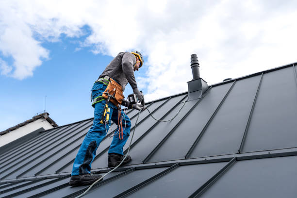 Best Emergency Roof Repair Services  in Weslaco, TX